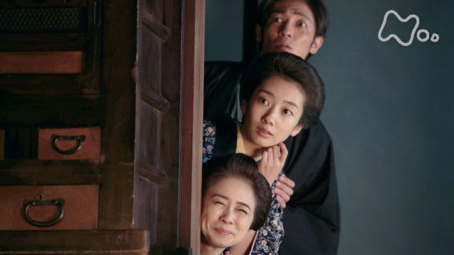 Still image for Asa ga Kita season 1 episode 83: Week 14 Still image for Asa ga Kita season 1 episode 83: Week 14