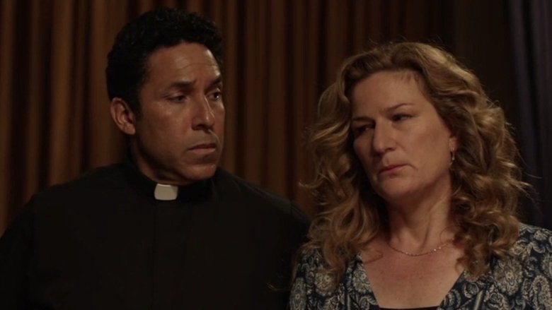 Still image for People of Earth season 1 episode 2: Sponsored By Still image for People of Earth season 1 episode 2: Sponsored By