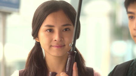 Still image for My Sunshine season 1 episode 5: Episode 5