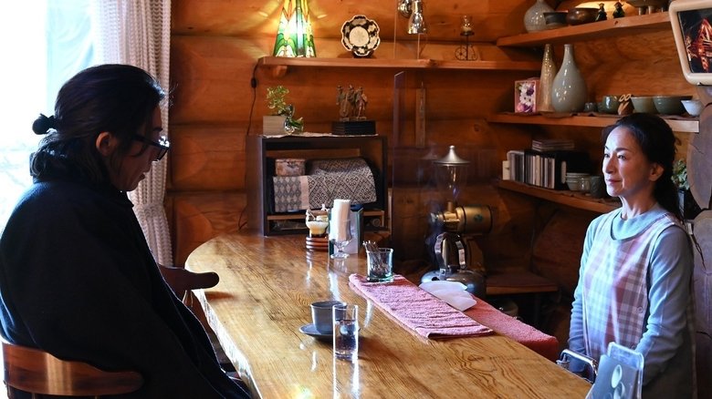 Still image for 6-second Trajectory: Fireworks Expert Mochizuki Seitaro's Melancholy season 1 episode 9: Episode 9 Still image for 6-second Trajectory: Fireworks Expert Mochizuki Seitaro's Melancholy season 1 episode 9: Episode 9