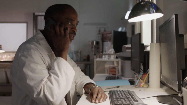 Un si grand soleil Saison 8 Épisode 48 Voirfilms