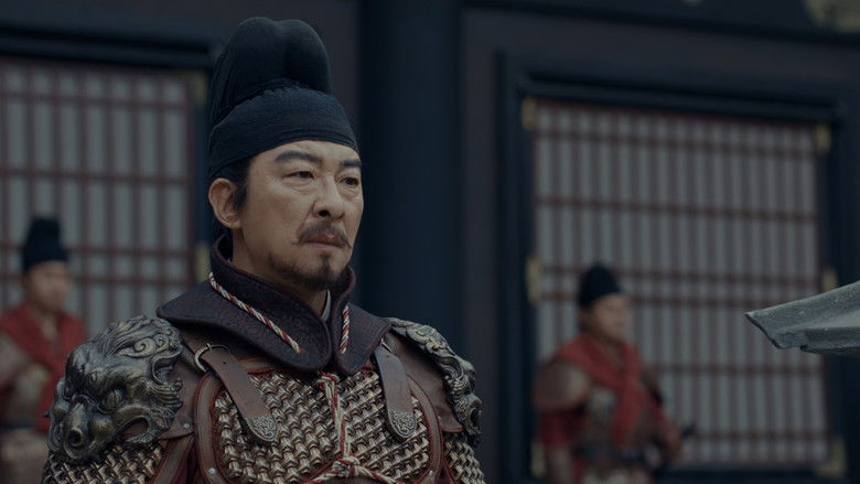 Still image for Swords Into Plowshares season 1 episode 4: Episode 4