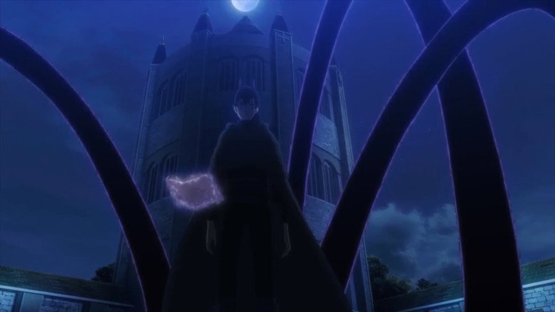 Still from Black Clover - Season 1 Episode 169