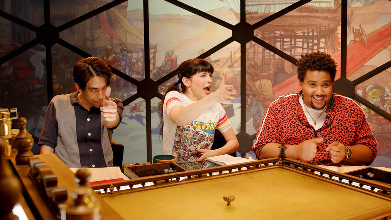 A Tussle in Tabira City