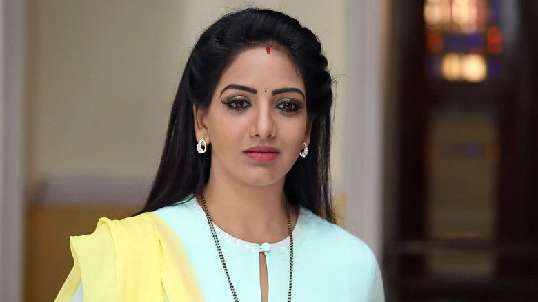 Still image for Chinna Thambi season 1 episode 117: Nandini's Advice to Chinnathambi Still image for Chinna Thambi season 1 episode 117: Nandini's Advice to Chinnathambi