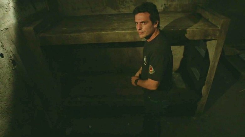 Still image for Carcereiros season 1 episode 7: Episode 7 Still image for Carcereiros season 1 episode 7: Episode 7