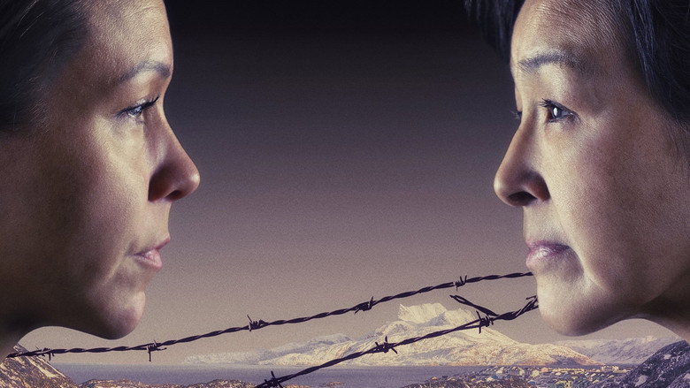 Imatge de Walls – Akinni Inuk