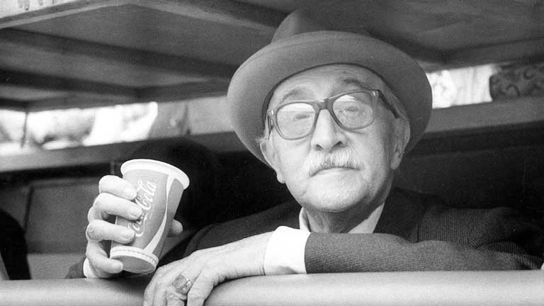 Still image for La transición season 1 episode 9: Episode 9