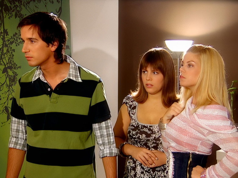 Cena do episódio 15: Episódio 15