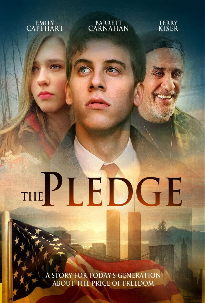 Imatge de The Pledge