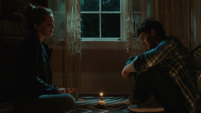 Happy Death Day (2017)