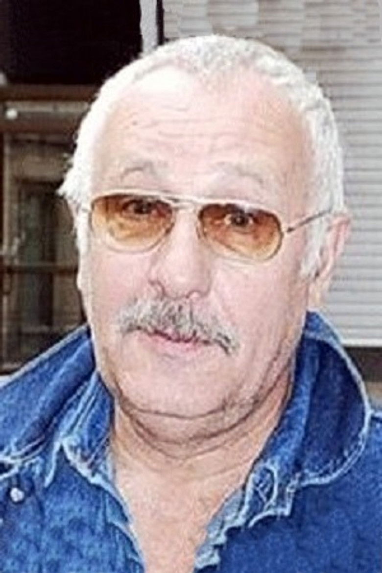 Aleksandr Kapitsa portrait image