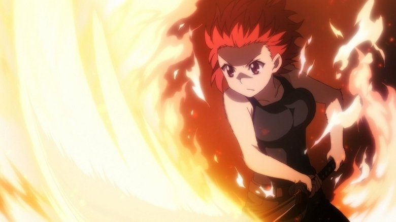 [Full TV] Tsugumomo Season 1 Episode 12 Partner (2017) Free Online