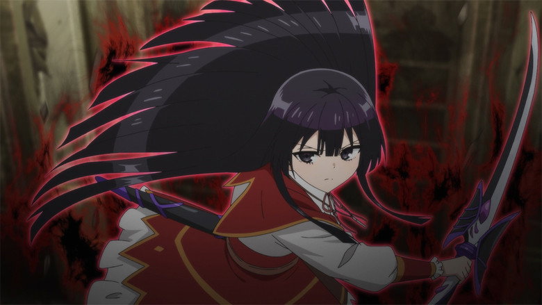 Still from Villainess Level 99: I May Be the Hidden Boss But I'm Not the Demon Lord - Season 1 Episode 12