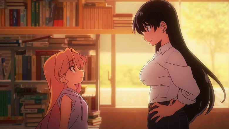 Still from Ruri Rocks - Season 1 Episode 4