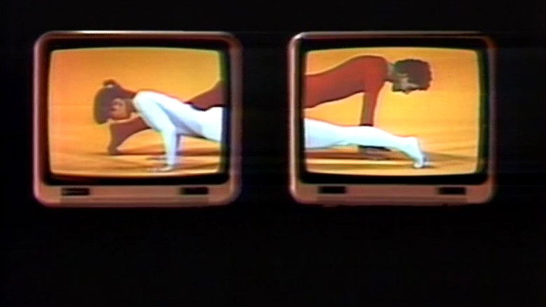 Image d'arrière-plan 2 du film Videoflashs