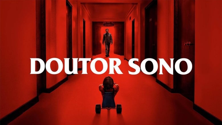 Doctor Sleep (2019)