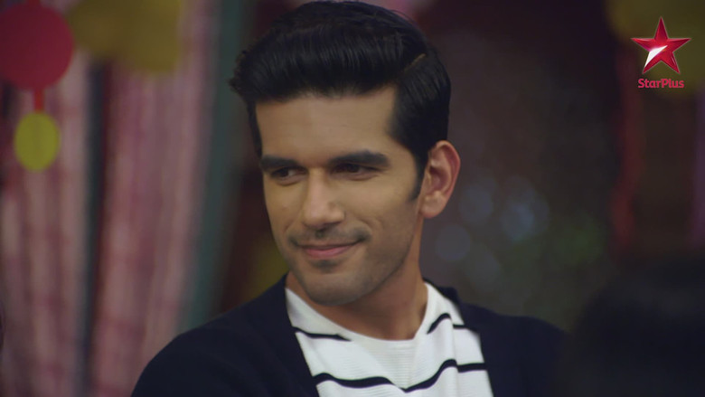 Nisha’S Birthday Celebration