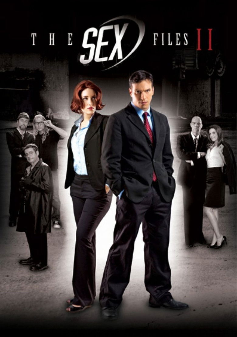 Imatge de The Sex Files 2: A Dark XXX Parody