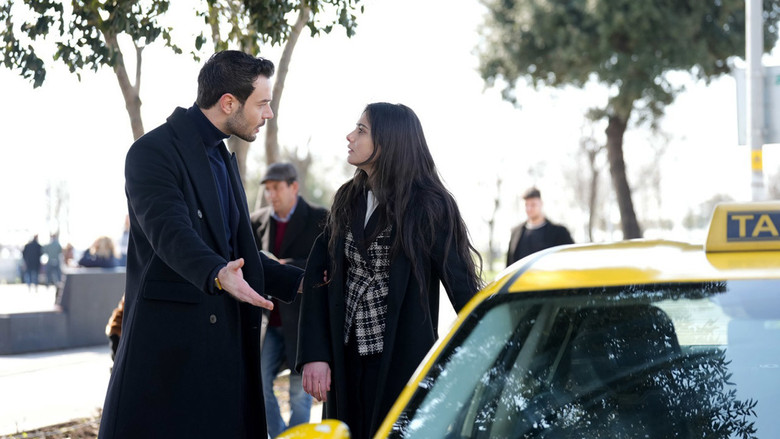 Sevdiğim Sensin Saison 1 Épisode 5 Voirfilms