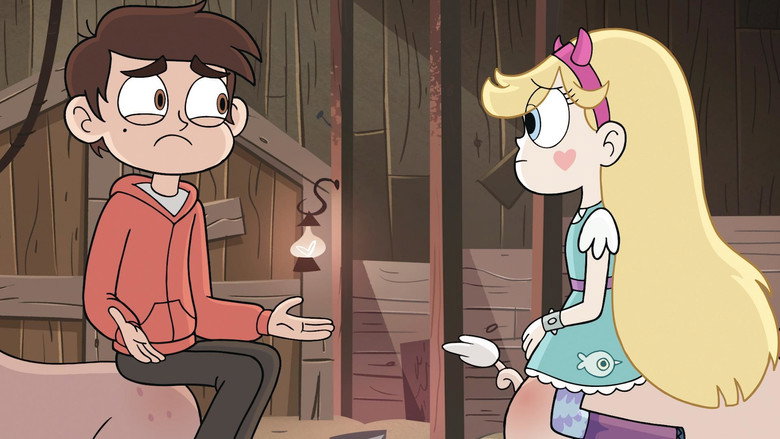 Still from Star vs. the Forces of Evil - Season 4 Episode 34