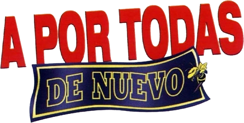 Imagen de Triunfos Robados: Otra vez