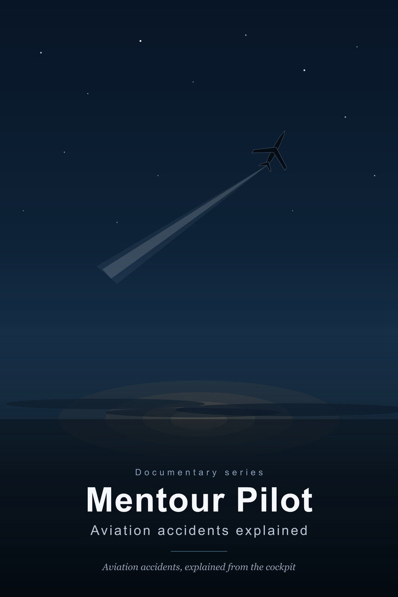 Mentour Pilot: Aviation Accidents explained