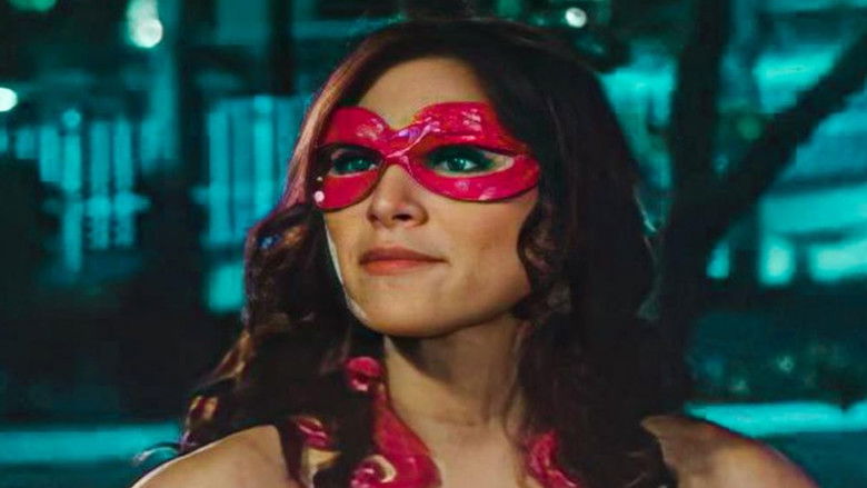 CINEALL | SUPER B | TRAILER | RUFA MAE QUINTO