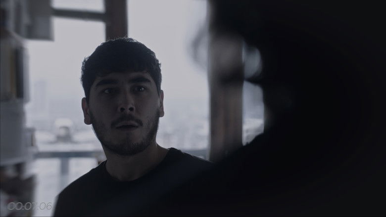 Image d'arrière-plan 6 du film USER