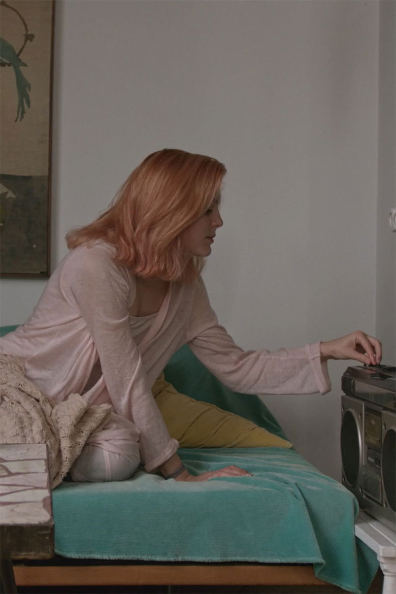 Imatge de Nisam je stigao voljeti