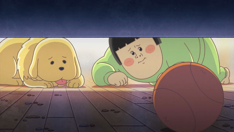 Still image for Mamekichi Mameko – The Daily Life of a NEET season 1 episode 4: Episode 4 Still image for Mamekichi Mameko – The Daily Life of a NEET season 1 episode 4: Episode 4