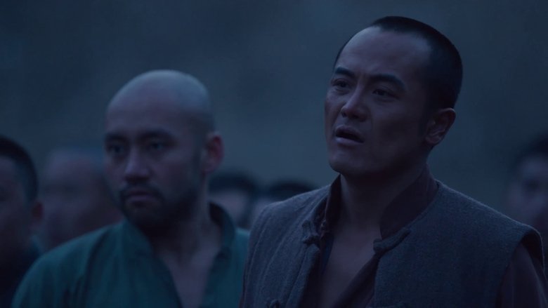 Still image for White Deer Plain season 1 episode 61: Episode 61 Still image for White Deer Plain season 1 episode 61: Episode 61