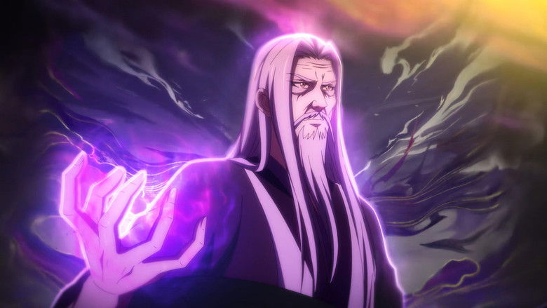 Still image for A Will Eternal season 1 episode 165: Episode 165 Still image for A Will Eternal season 1 episode 165: Episode 165