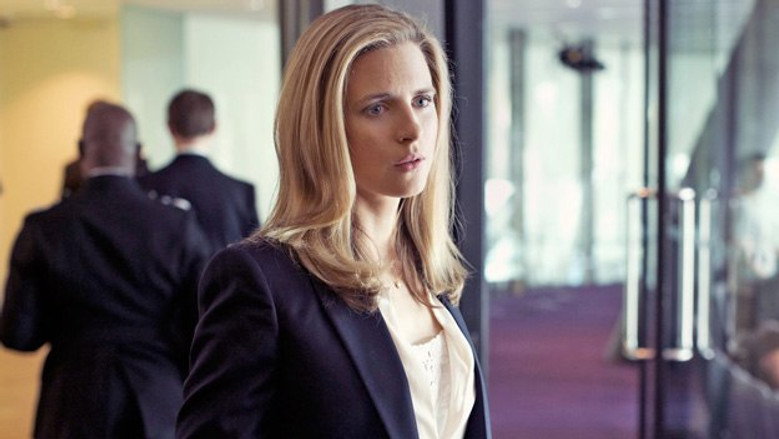 Still from Babylon - Season 1 Episode 1