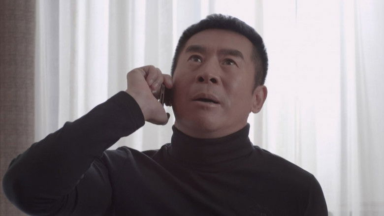 Still image for Safe Buckle season 1 episode 25: Episode 25