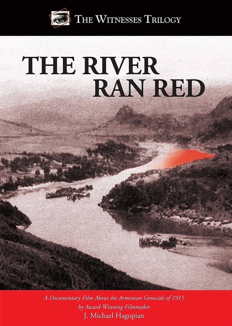Imatge de The River Ran Red