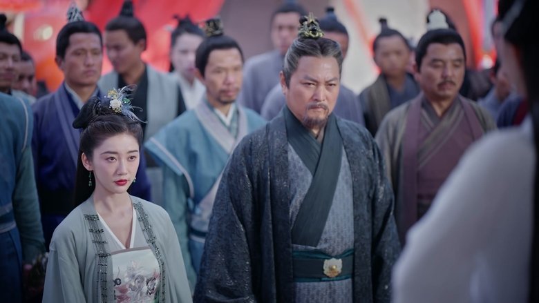 Still image for A Forbidden Marriage season 1 episode 21: Episode 21 Still image for A Forbidden Marriage season 1 episode 21: Episode 21