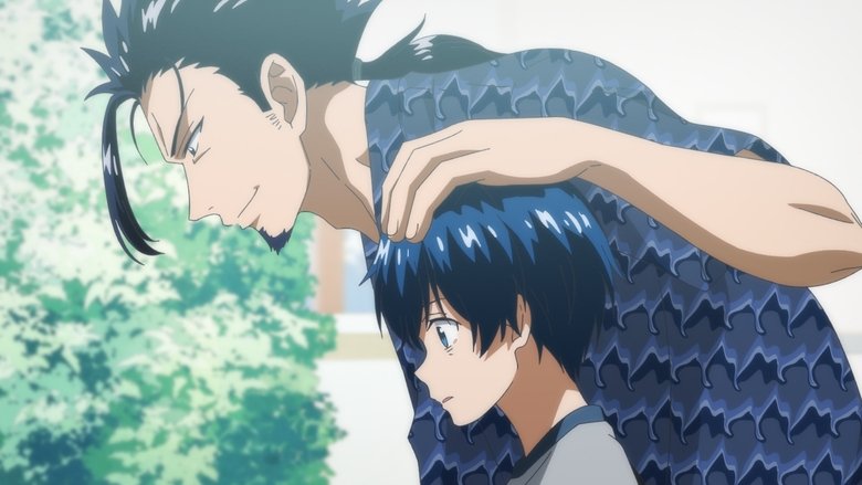 Still image for Blue Orchestra season 1 episode 21: Humoresque Still image for Blue Orchestra season 1 episode 21: Humoresque