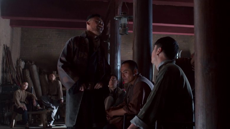 Still image for White Deer Plain season 1 episode 57: Episode 57 Still image for White Deer Plain season 1 episode 57: Episode 57