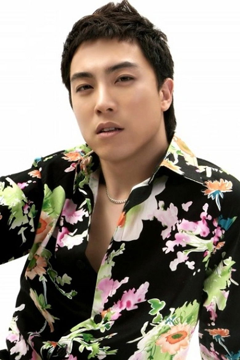 沈龙 portrait image