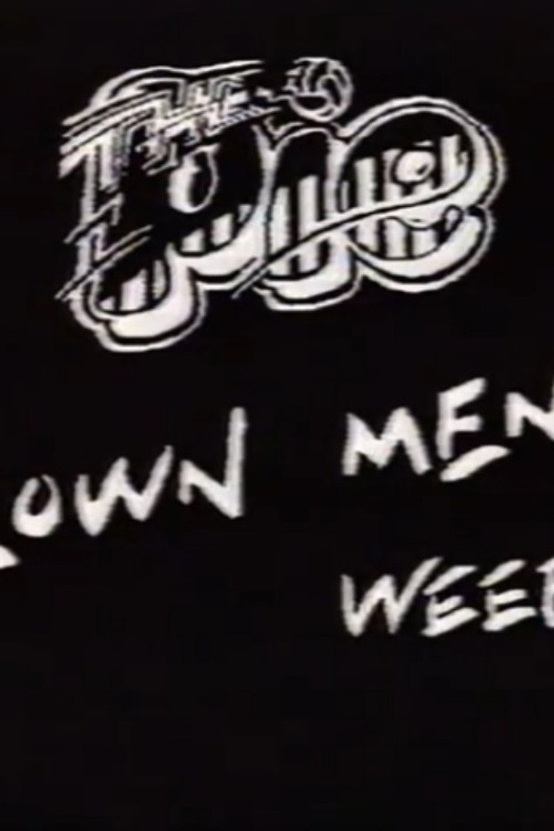 Imatge de Why Grown Men Weep