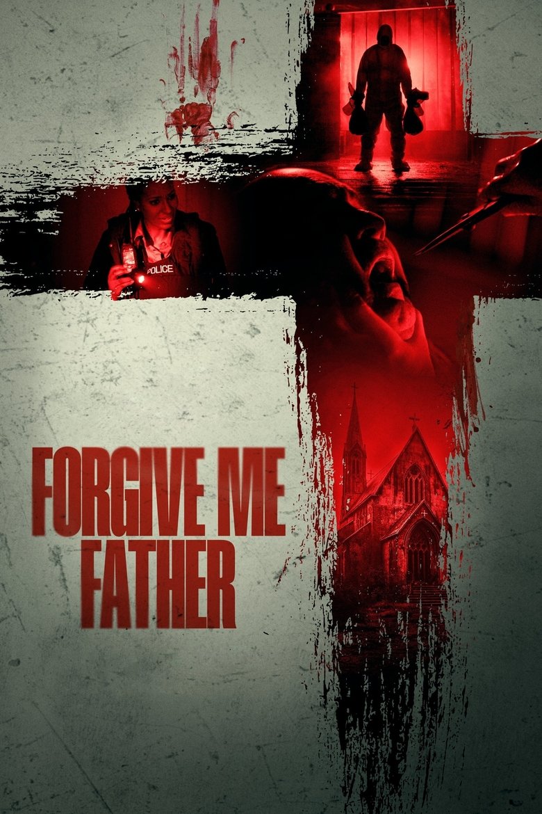 Poster Forgive Me Father
