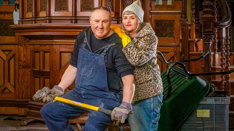 Our Welsh Chapel Dream image 1