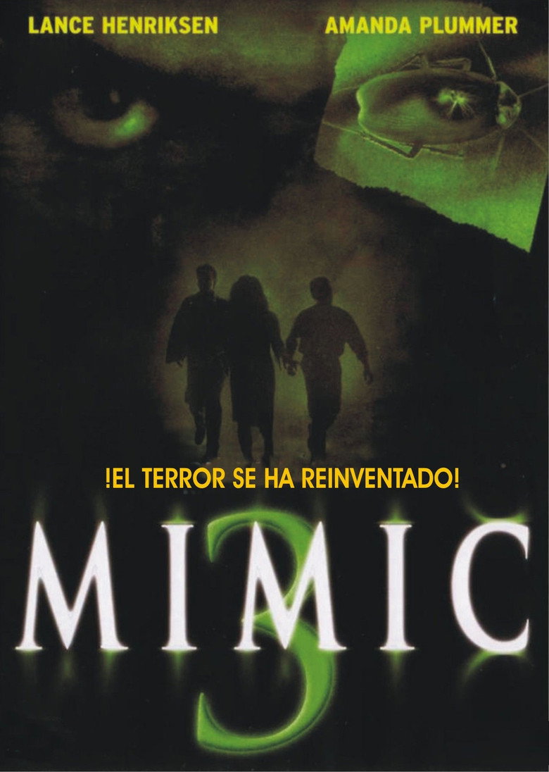 Imagen de Mimic 3: Sentinel