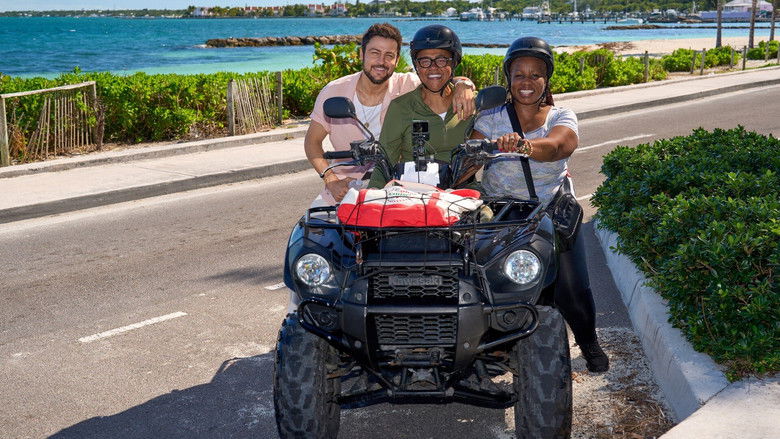 Still image for Christmas at Sea season 1 episode 3: Slay Ride Still image for Christmas at Sea season 1 episode 3: Slay Ride