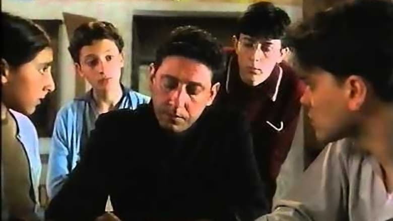 مشاهدة فيلم Don Milani – Il priore di Barbiana 1997 مترجم أون لاين بجودة عالية