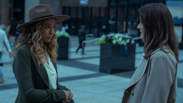 Still from Rabbit Hole - Season 1 Episode 7