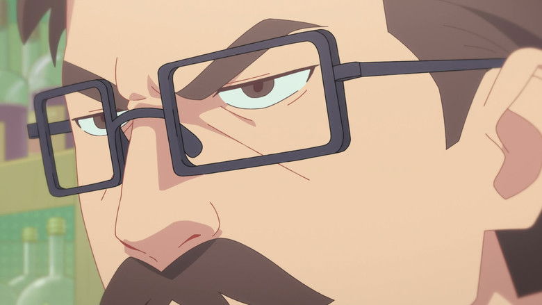 Still image for So You're Raising a Warrior season 1 episode 6: The Warrior's Candidate Still image for So You're Raising a Warrior season 1 episode 6: The Warrior's Candidate