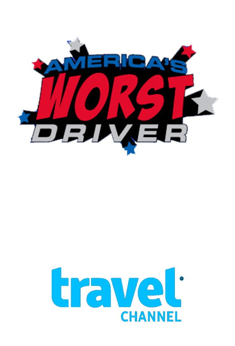 America's Worst Driver — image 2