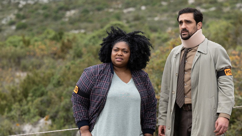 Imatge de Meurtres en Pays Catalan